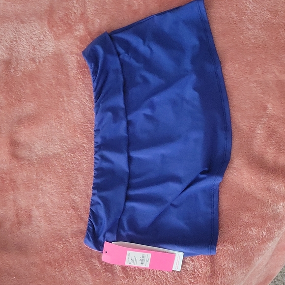 NWT Lilly Pulitzer Swim Skirt Size 0 - Picture 3 of 3